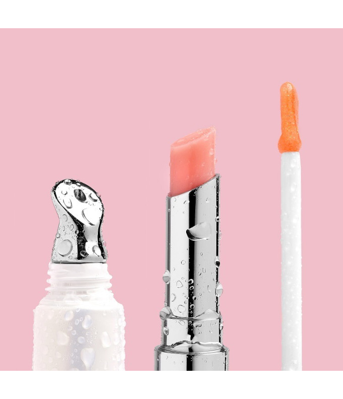 Lūpu Spīdums Hydrating Lip Gloss Glaze