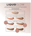 Šķidrais Mirdzumu Izgaismotājs Liquid Glow 20ml