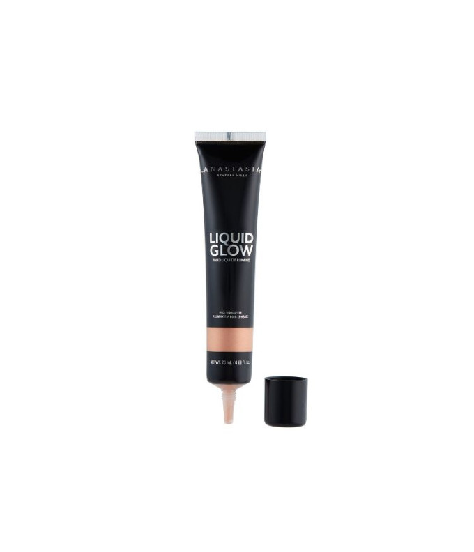 Šķidrais Mirdzumu Izgaismotājs Liquid Glow 20ml