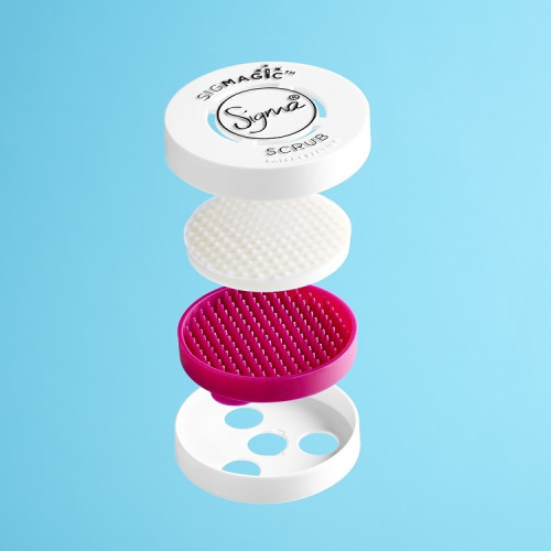 Sigmagic™ Scrub Otu Attīrītājs