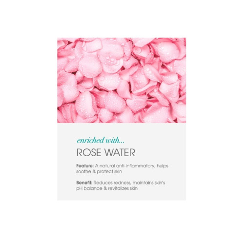  Rose Water Pakāpeniska Pašiedeguma Migla Ar Rožūdeni 100ml