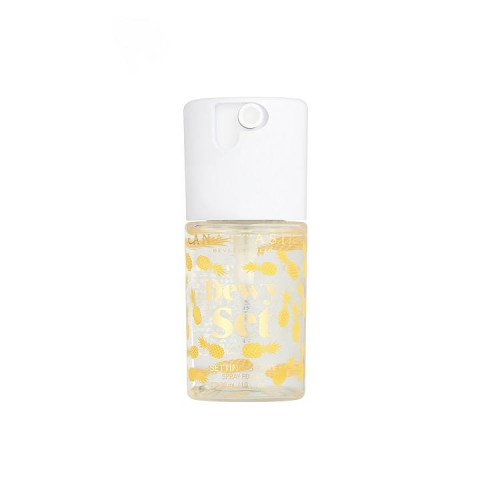 Grima Fiksātors Mini Dewy Set Pineapple 30ml