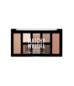  Matchy Matchy Monochromatic Acu Ēnu Palete Taupe