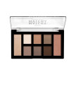  Matchy Matchy Monochromatic Acu Ēnu Palete Taupe