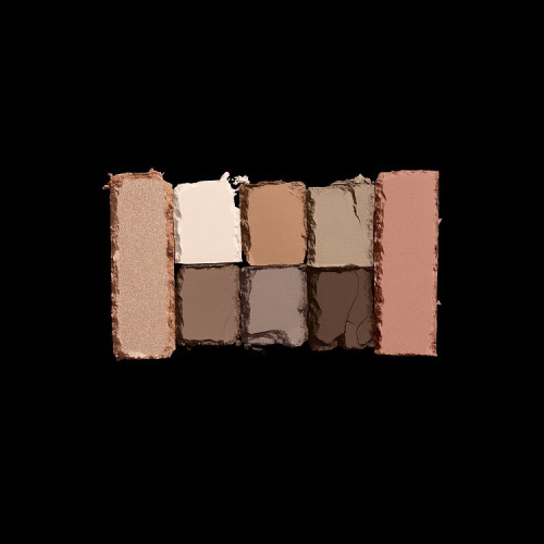  Matchy Matchy Monochromatic Acu Ēnu Palete Taupe
