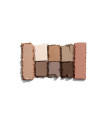  Matchy Matchy Monochromatic Acu Ēnu Palete Taupe
