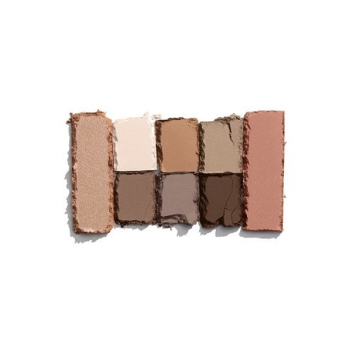  Matchy Matchy Monochromatic Acu Ēnu Palete Taupe