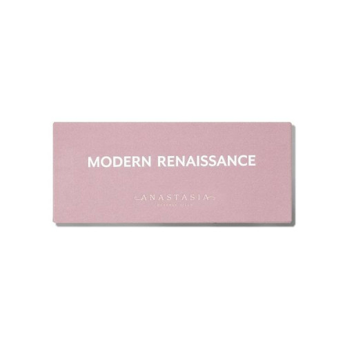 Acu Ēnu Palete Modern Renaissance