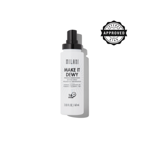 Grima Fiksātors Make It Dewy 60ml