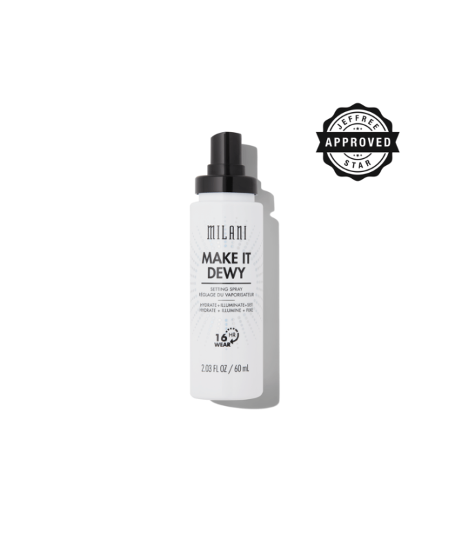 Grima Fiksātors Make It Dewy 60ml