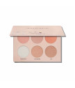 Mirdzumu Palete Nicole Guerriero Glow Kit