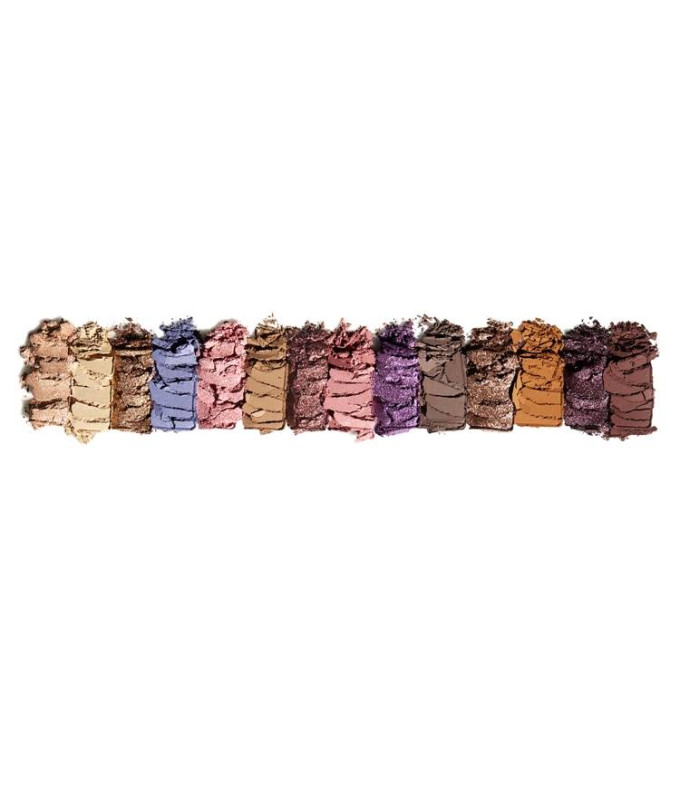 Acu Ēnu Palete Norvina