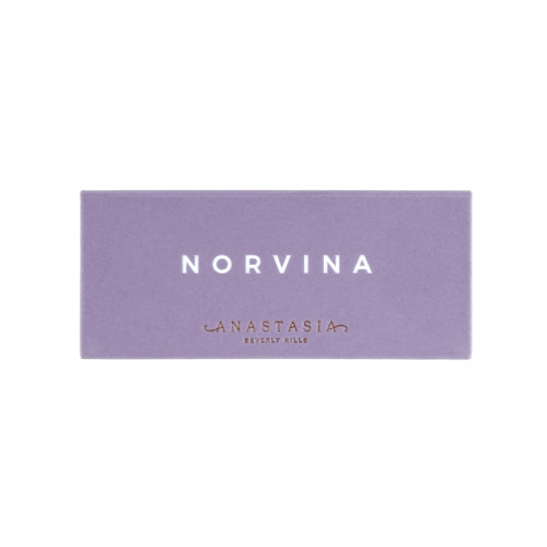 Acu Ēnu Palete Norvina
