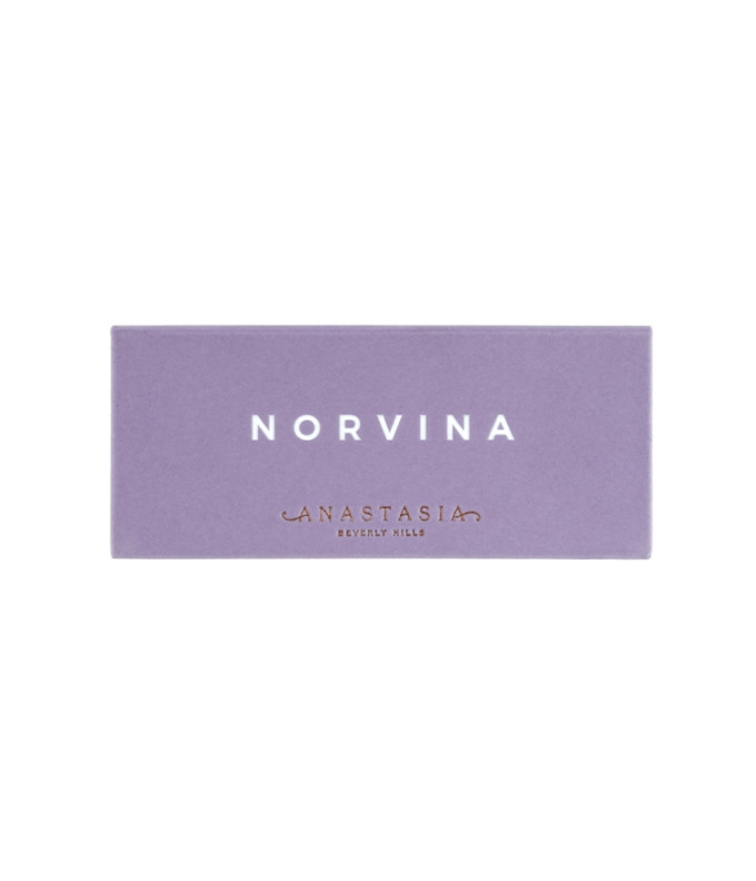 Acu Ēnu Palete Norvina
