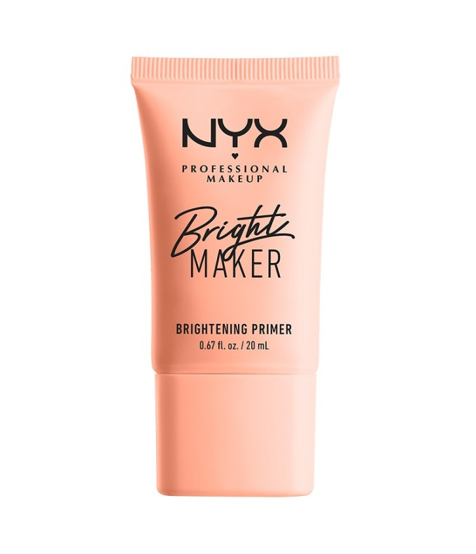 Grima Bāze Bright Maker 20ml