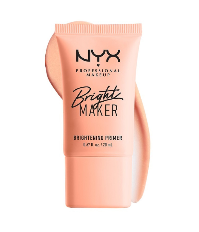 Grima Bāze Bright Maker 20ml