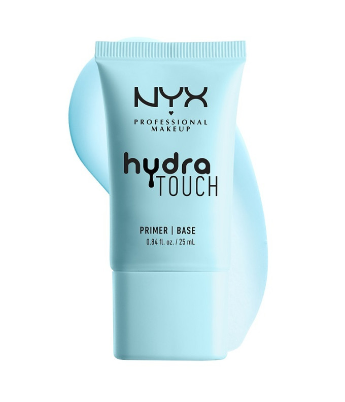  Hydra Touch Grima Bāze 25ml