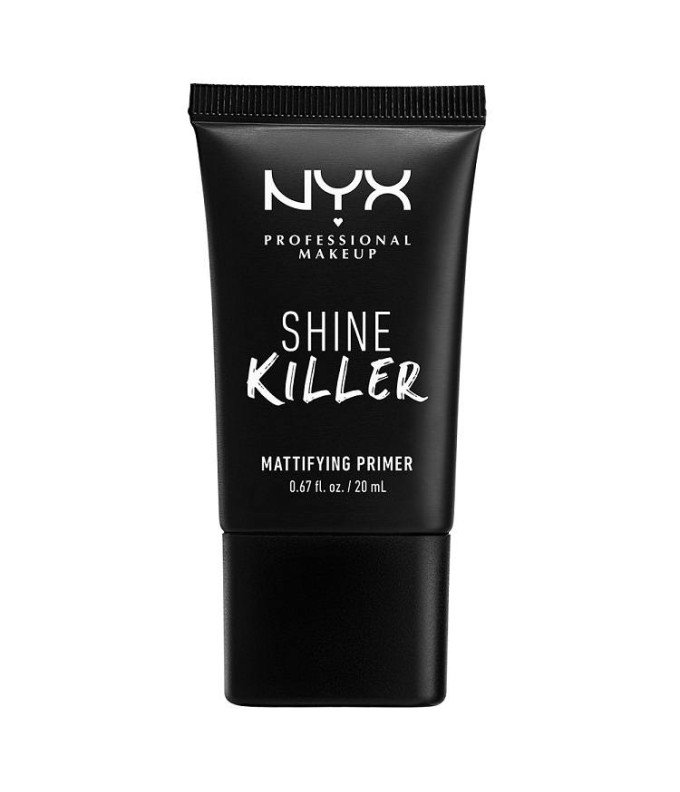 Matējoša Grima Bāze Shine Killer 20ml