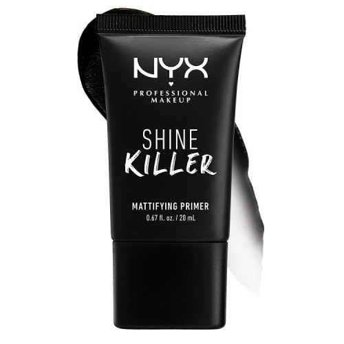 Matējoša Grima Bāze Shine Killer 20ml