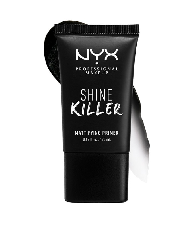 Matējoša Grima Bāze Shine Killer 20ml