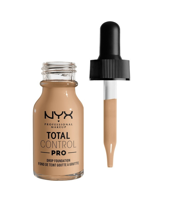 Grima Bāze Total Control Pro 13ml