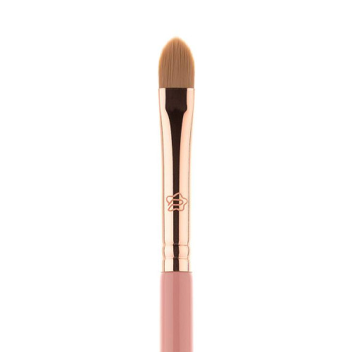 L801 Concealer Brush (Rose Gold)