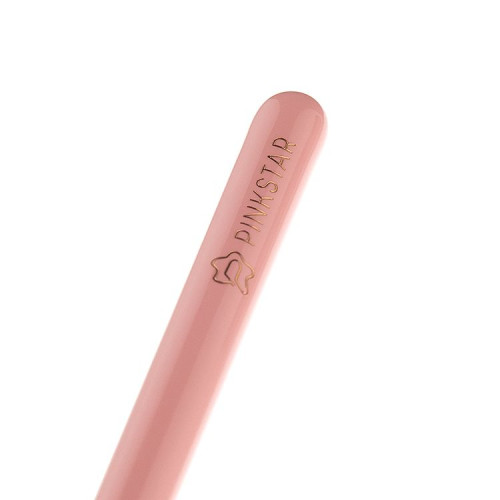 L801 Concealer Brush (Rose Gold)