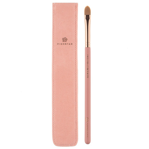 L801 Concealer Brush (Rose Gold)