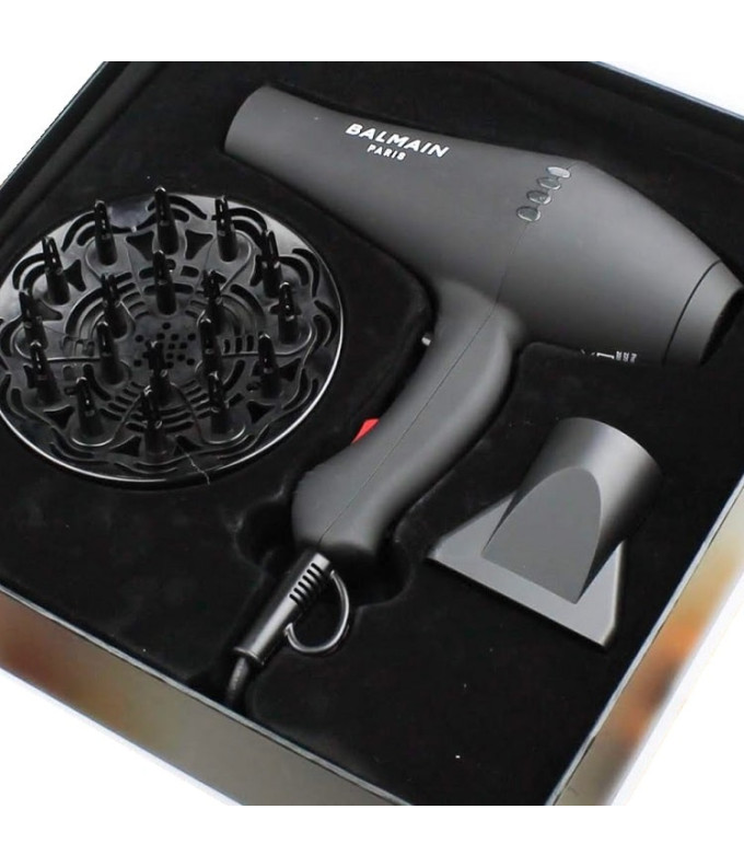 Professional Blowdryer Infrared