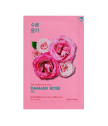  Pure Essence Damask Rose Sejas Maska