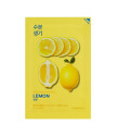  Pure Essence Lemon Sejas Maska