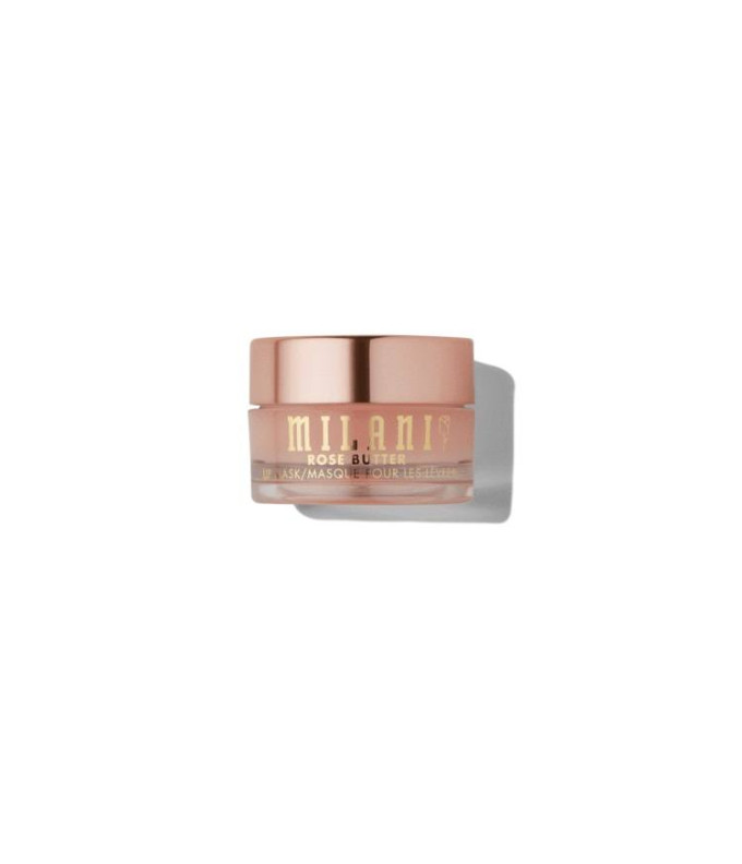 Lūpu Maska Rose Butter