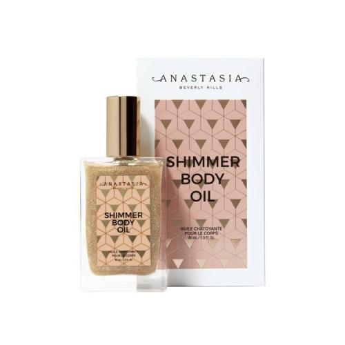 Shimmer Body Oil 45ml