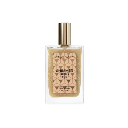 Shimmer Body Oil 45ml