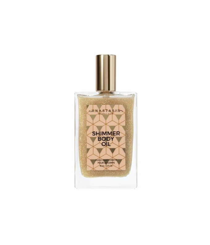 Shimmer Body Oil 45ml