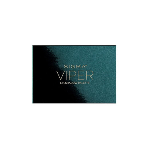  Acu ēnu palete Viper (6 krāsas)