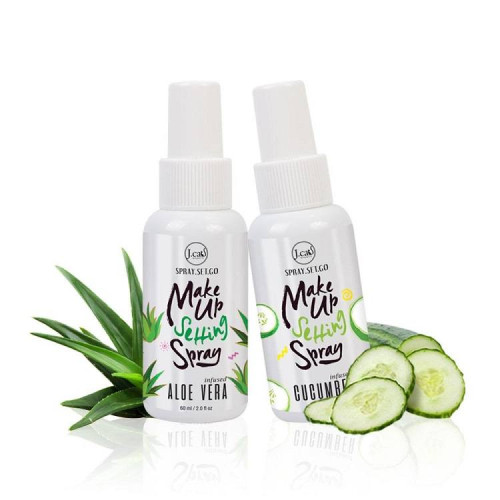  Grima Fiksators Spray Set Go Aloe Vera 