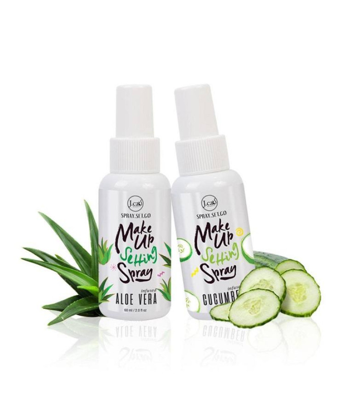  Grima Fiksators Spray Set Go Aloe Vera 