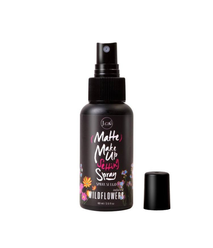  Matēts Grima Fiksators Spray Set Go