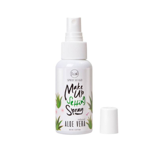  Grima Fiksators Spray Set Go Aloe Vera 