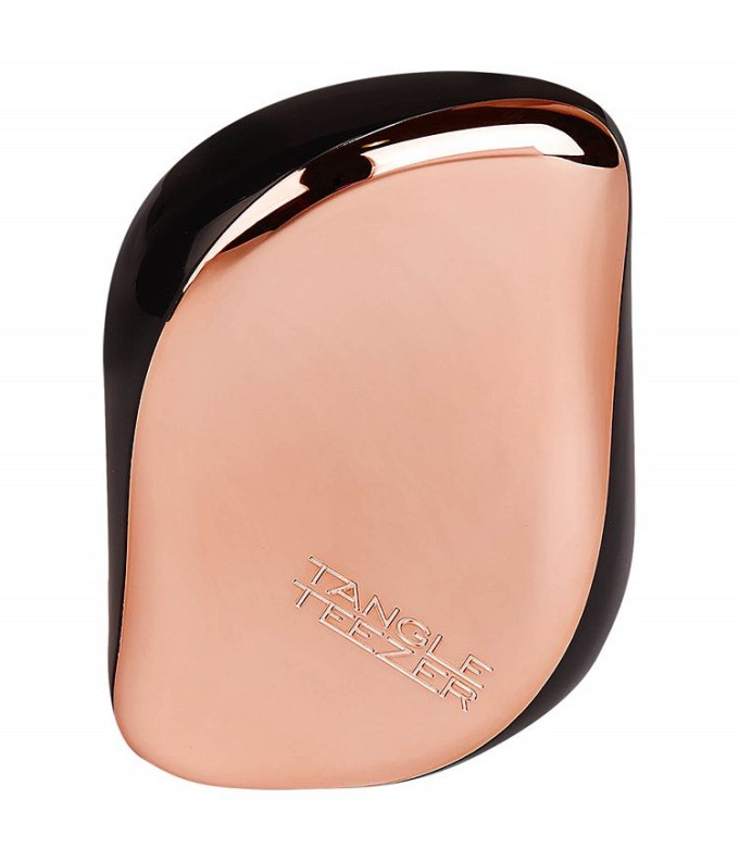  Matu Suka Compact Styler Rose Gold