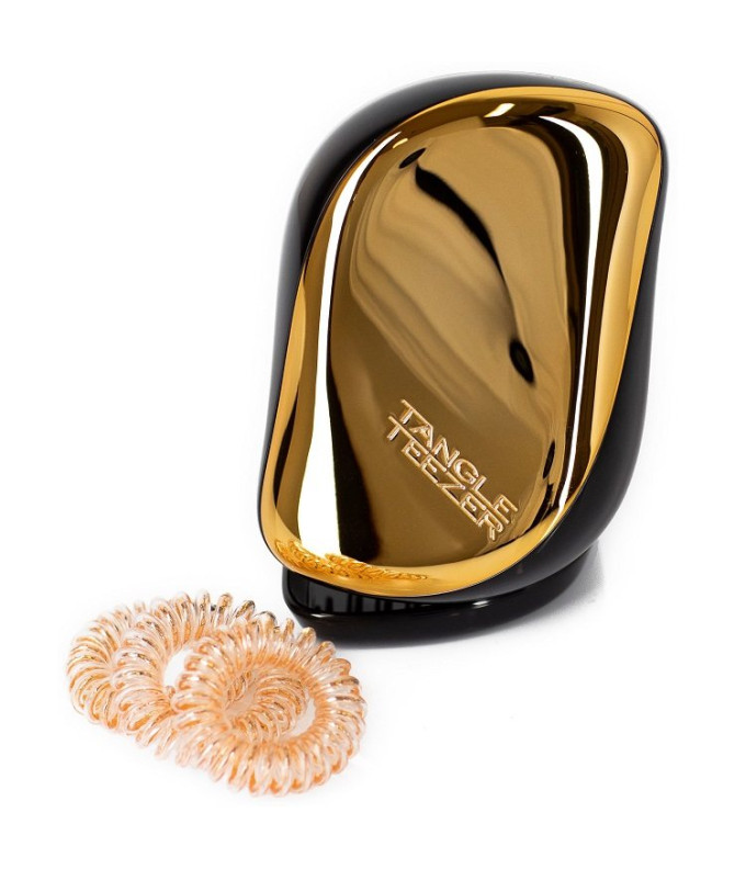  Matu Suka Compact Styler Bronze + Free 