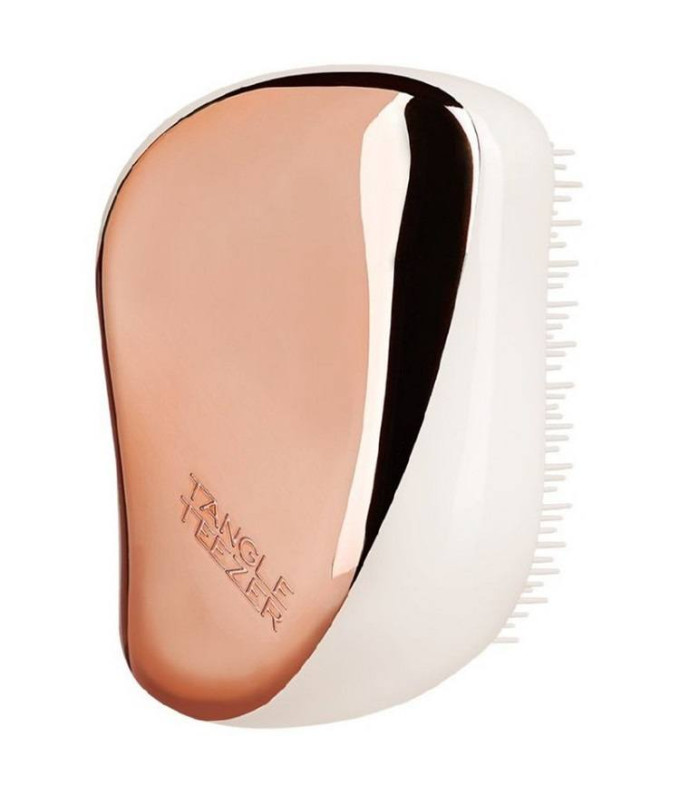  Matu Suka Compact Styler Rose Gold Ivory