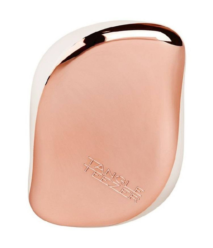  Matu Suka Compact Styler Rose Gold Ivory