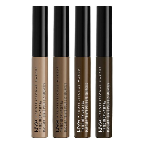 Tonēta Uzacu Tuša Tinted Brow Mascara