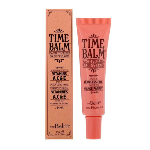 TimeBalm Grima Bāze 12ml