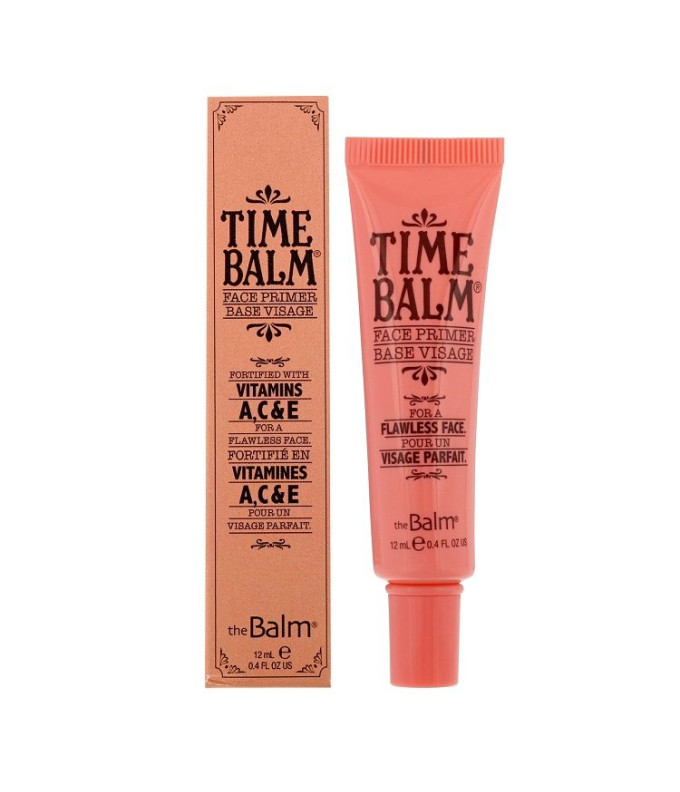 TimeBalm Grima Bāze 12ml