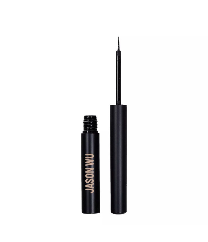 Šķidrais Acu Laineris The Classic Liquid Liner® Blackest Black