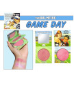 Ēnas / Vaigu Sārtums TheBalmFire® Game Day