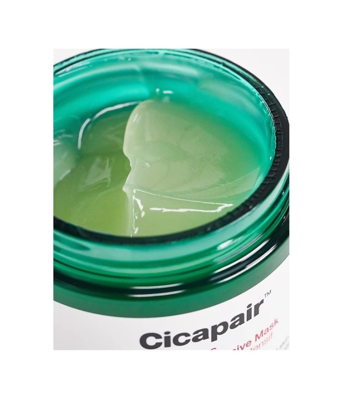 Cicapair Tiger Grass Sleepair Intensive Sejas Maska 110ml